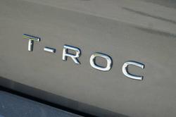 2025 Volkswagen T-roc