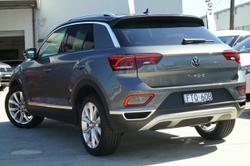 2025 Volkswagen T-roc