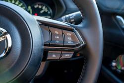 2025 Mazda
                CX-5 G25 GT SP
