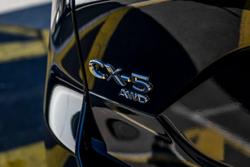 2025 Mazda
CX-5 G25 GT SP