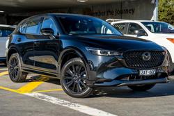 2025 Mazda
CX-5 G25 GT SP