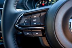 2025 Mazda
CX-5 G25 GT SP
