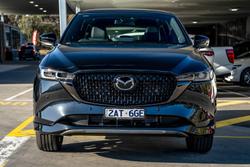 2025 Mazda
CX-5 G25 GT SP