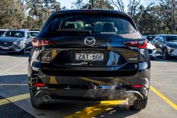 2025 Mazda
CX-5 G25 GT SP