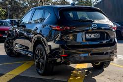 2025 Mazda
CX-5 G25 GT SP