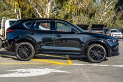 2025 Mazda
CX-5 G25 GT SP