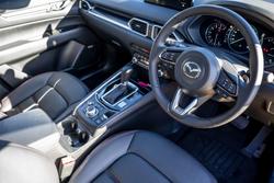 2025 Mazda
CX-5 G25 GT SP