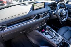 2025 Mazda
CX-5 G25 GT SP