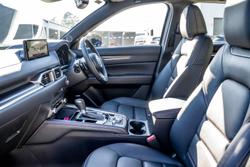 2025 Mazda
CX-5 G25 GT SP