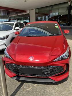 2025 MG
MG3 Hybrid+ Excite