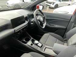 2025 MG
MG3 Hybrid+ Excite