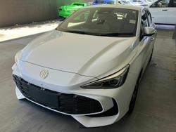 2025 MG MG3 Hybrid+ Essence