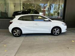 2025 MG MG3 Hybrid+ Essence