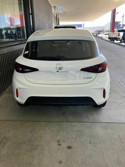 2025 MG MG3 Hybrid+ Essence