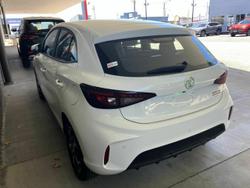 2025 MG MG3 Hybrid+ Essence