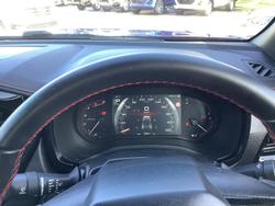 2025 Isuzu D-MAX X-TERRAIN