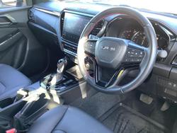 2025 Isuzu D-MAX X-TERRAIN