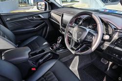 2025 Isuzu D-MAX X-TERRAIN