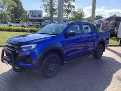2025 Isuzu D-MAX X-TERRAIN