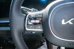 2025 Kia Sorento GT-Line MQ4 PE MY25 Snow White Pearl