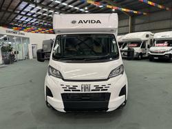 2025 Avida Leura