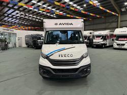 2025 Avida Beechworth