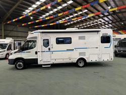 2025 Avida Beechworth