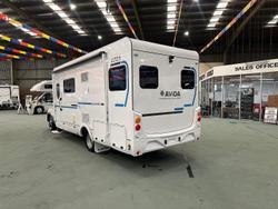 2025 Avida Beechworth