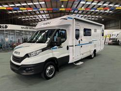 2025 Avida Beechworth