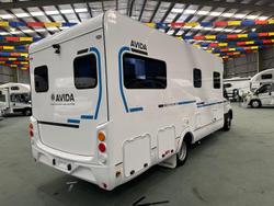 2025 Avida Beechworth