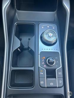 2025 Kia Sorento Sport MQ4 PE MY25 AWD Silky Silver