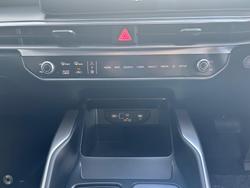2025 Kia Sorento Sport MQ4 PE MY25 AWD Silky Silver