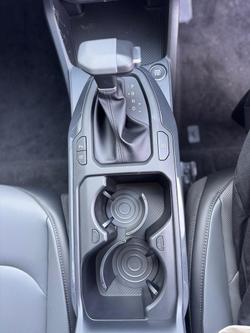 2025 Kia K4 Sport+ CL4m MY25 Wave Blue