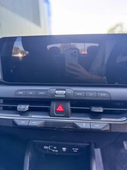 2025 Kia K4 Sport+ CL4m MY25 Wave Blue