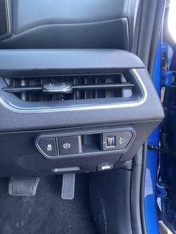 2025 Kia K4 Sport+ CL4m MY25 Wave Blue