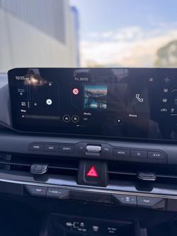 2025 Kia
                K4 Sport+