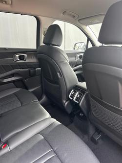 2025 Kia Sorento Sport+ MQ4 PE MY25 AWD Cityscape Green