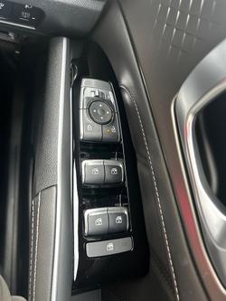 2025 Kia Sorento Sport+ MQ4 PE MY25 AWD Cityscape Green