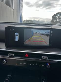 2025 Kia Sorento Sport+ MQ4 PE MY25 AWD Cityscape Green