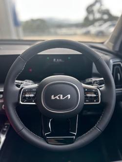 2025 Kia Sorento Sport+ MQ4 PE MY25 AWD Cityscape Green