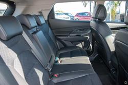 2022 SsangYong
Korando ELX