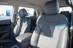 2022 SsangYong
Korando ELX