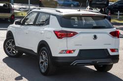 2022 SsangYong
Korando ELX