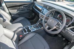 2022 SsangYong
Korando ELX