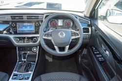 2022 SsangYong
Korando ELX