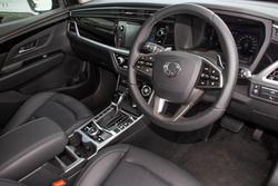 2023 SsangYong
                Korando Ultimate