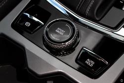 2023 SsangYong
                Korando Ultimate