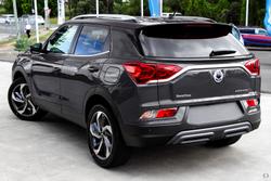 2023 SsangYong
                Korando Ultimate