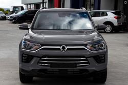 2023 SsangYong
                Korando Ultimate
