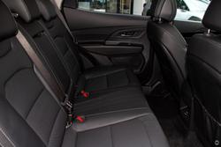 2023 SsangYong
                Korando Ultimate
